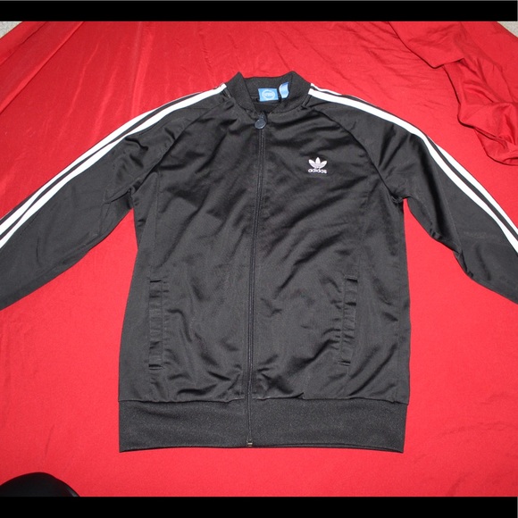 Adidas Jacket - Picture 1 of 3